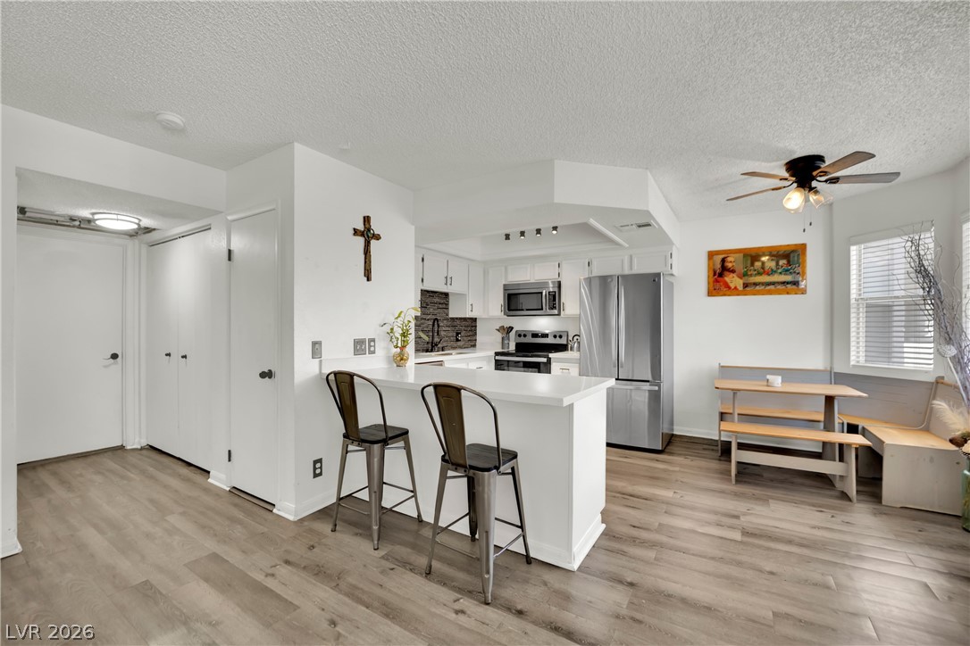 929 Rockview Drive 202 Las Vegas NV 89128
