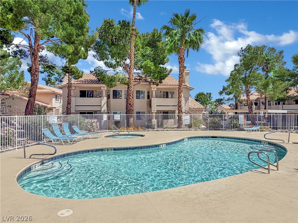 929 Rockview Drive 202 Las Vegas NV 89128