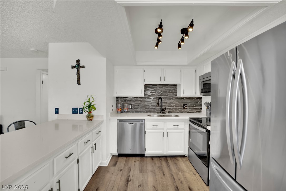 929 Rockview Drive 202 Las Vegas NV 89128