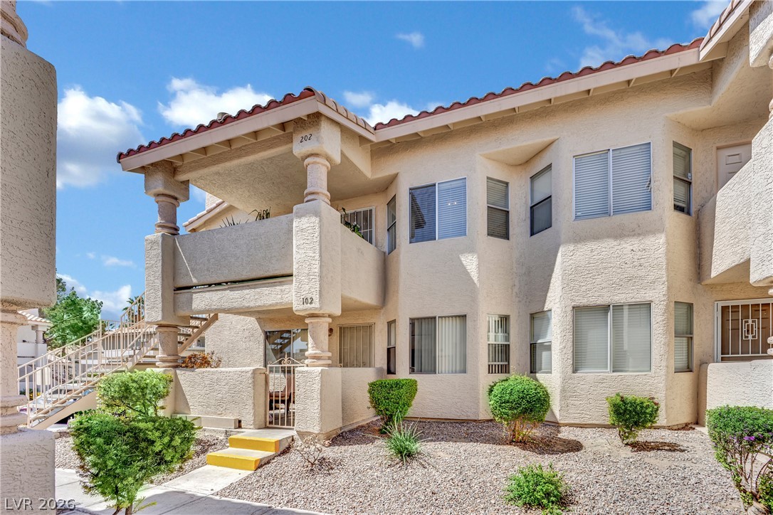 929 Rockview Drive 202 Las Vegas NV 89128