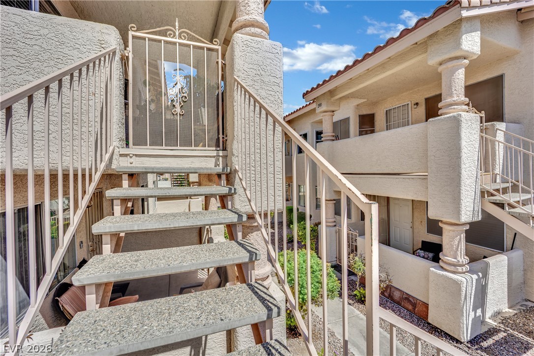 929 Rockview Drive 202 Las Vegas NV 89128