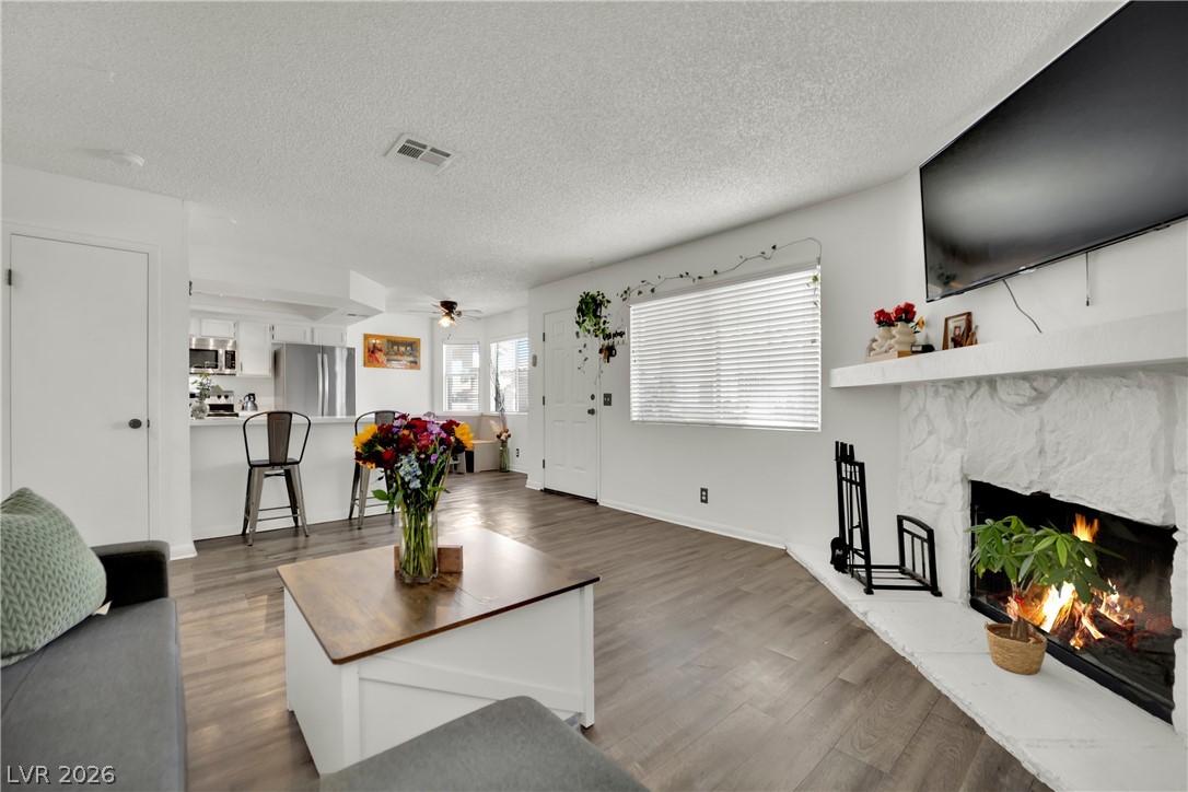 929 Rockview Drive 202 Las Vegas NV 89128