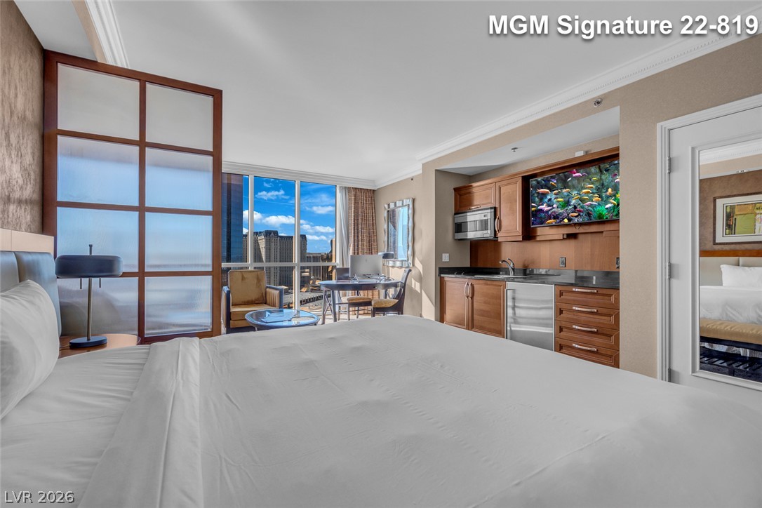 125 East Harmon Avenue 2219 Las Vegas NV 89109