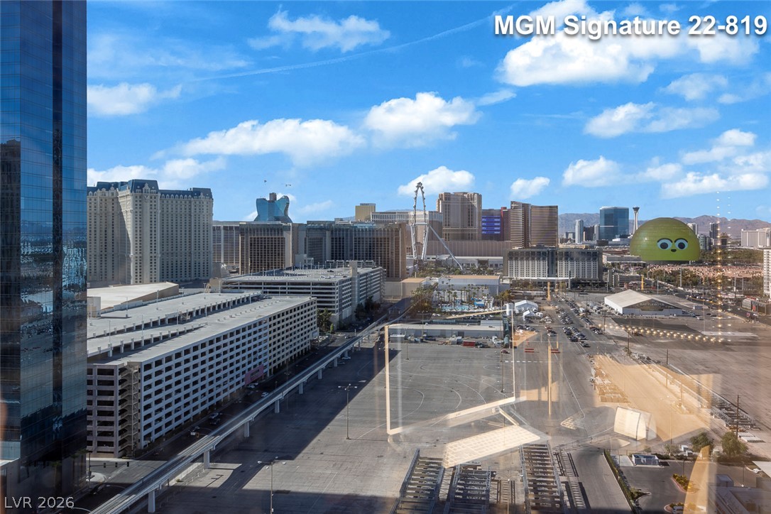 125 East Harmon Avenue 2219 Las Vegas NV 89109