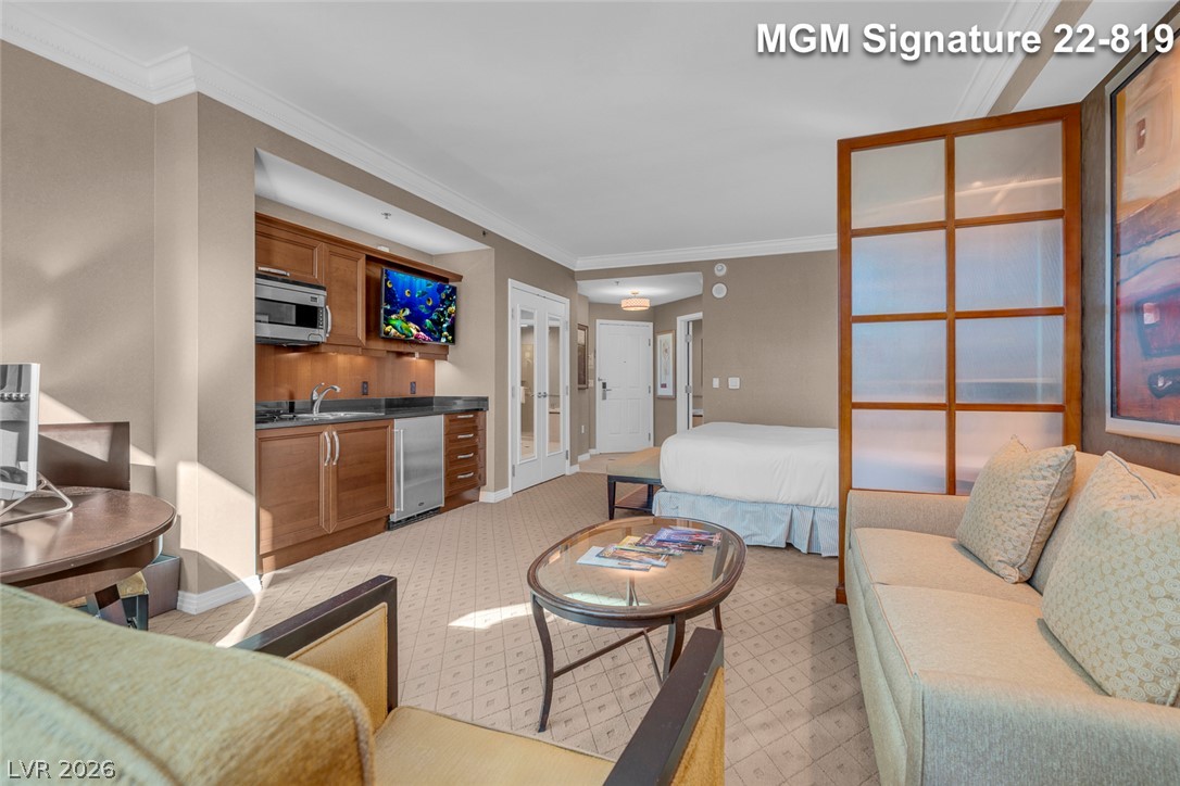 125 East Harmon Avenue 2219 Las Vegas NV 89109