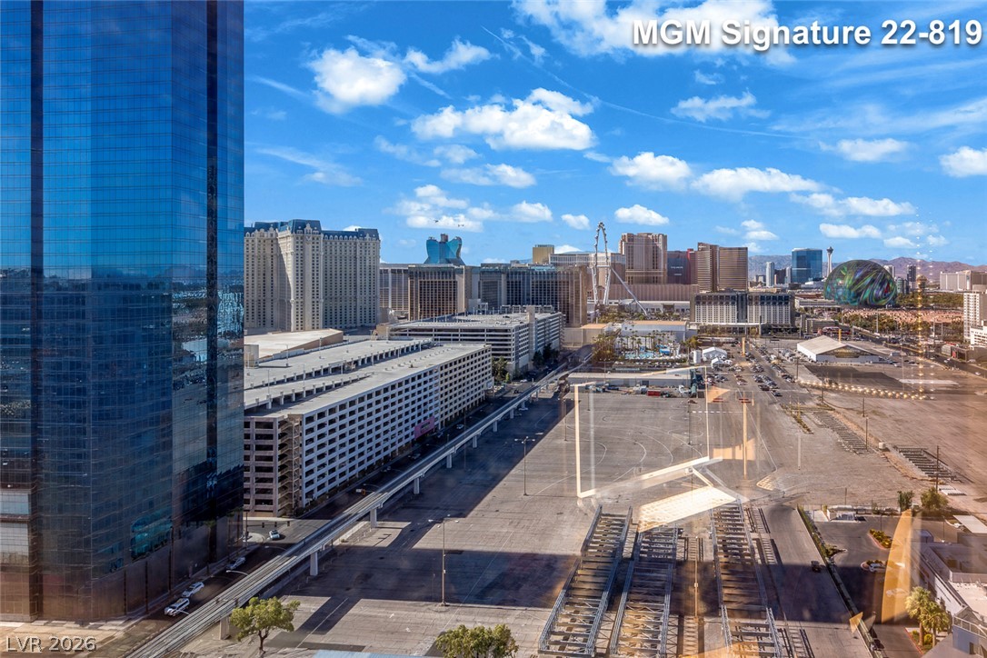 125 East Harmon Avenue 2219 Las Vegas NV 89109