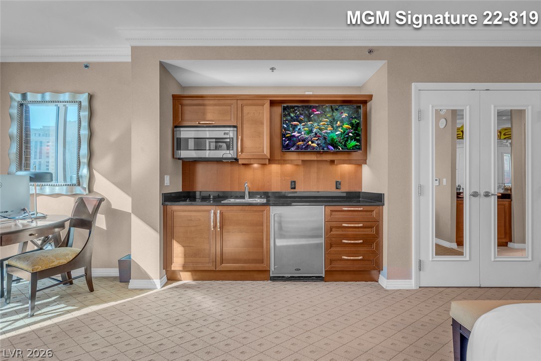 125 East Harmon Avenue 2219 Las Vegas NV 89109