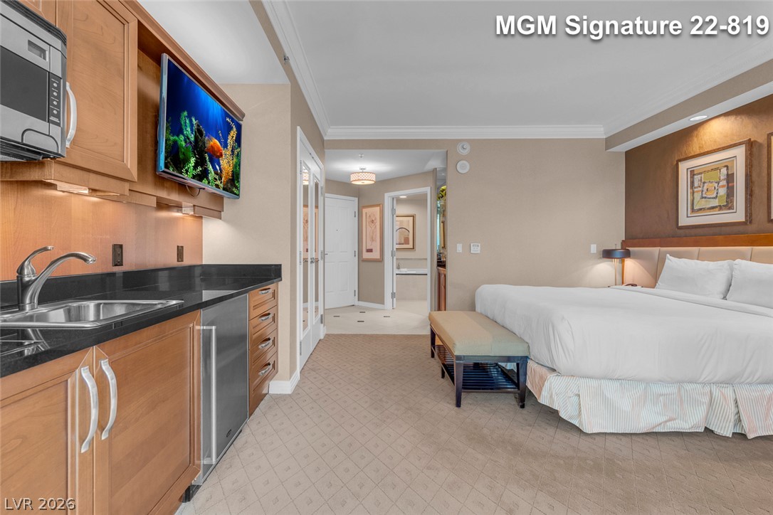 125 East Harmon Avenue 2219 Las Vegas NV 89109