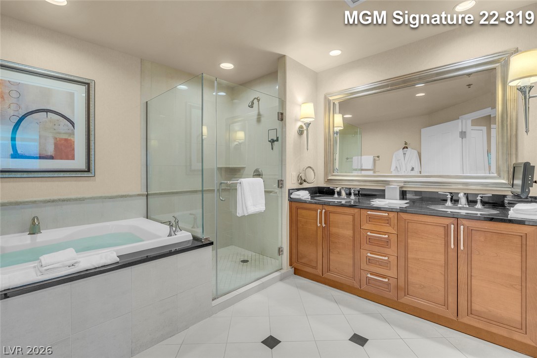 125 East Harmon Avenue 2219 Las Vegas NV 89109