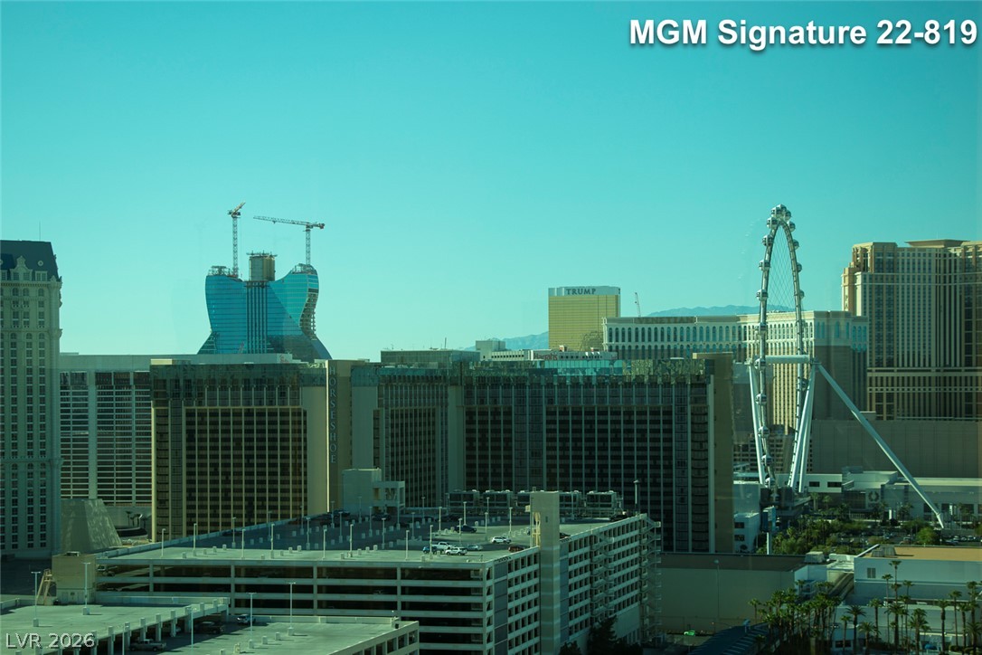 125 East Harmon Avenue 2219 Las Vegas NV 89109