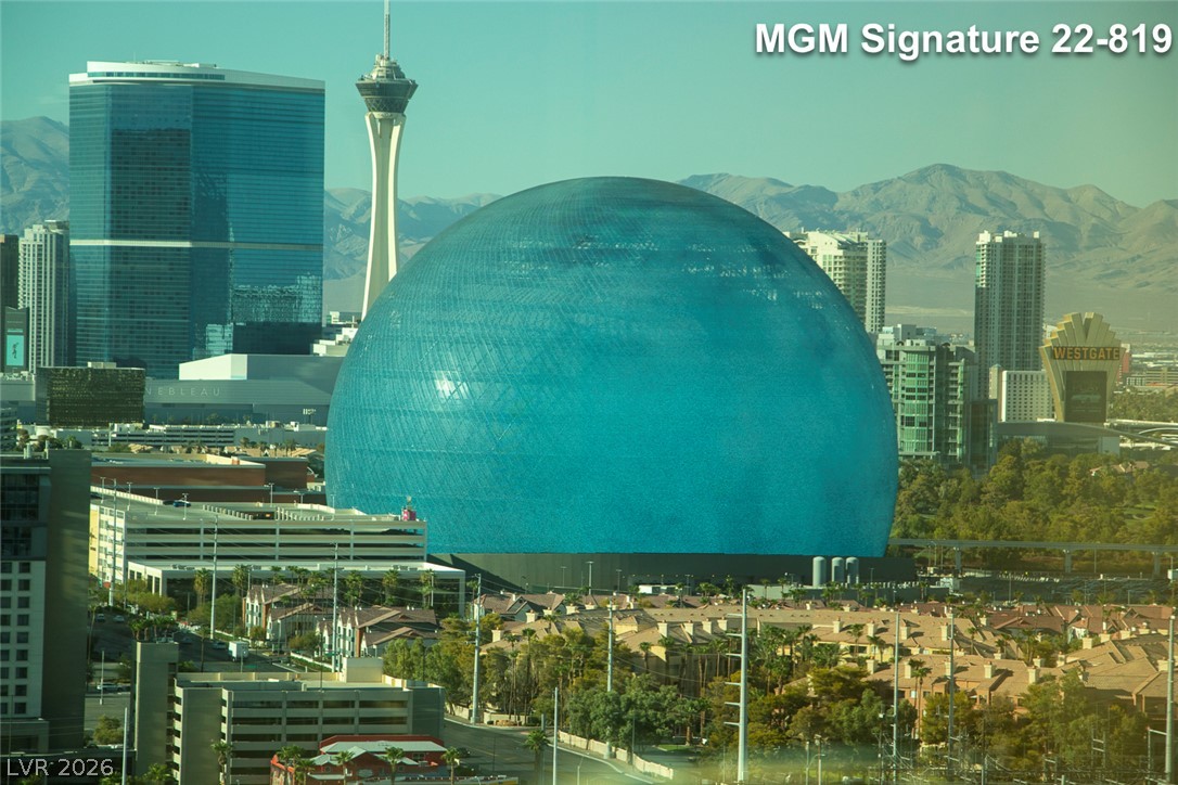 125 East Harmon Avenue 2219 Las Vegas NV 89109