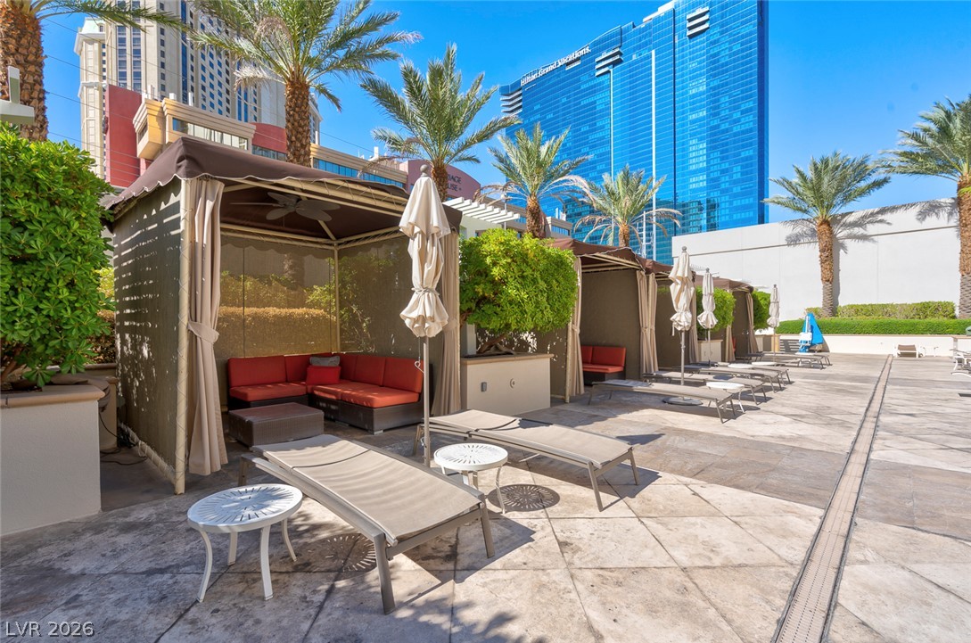 125 East Harmon Avenue 2219 Las Vegas NV 89109