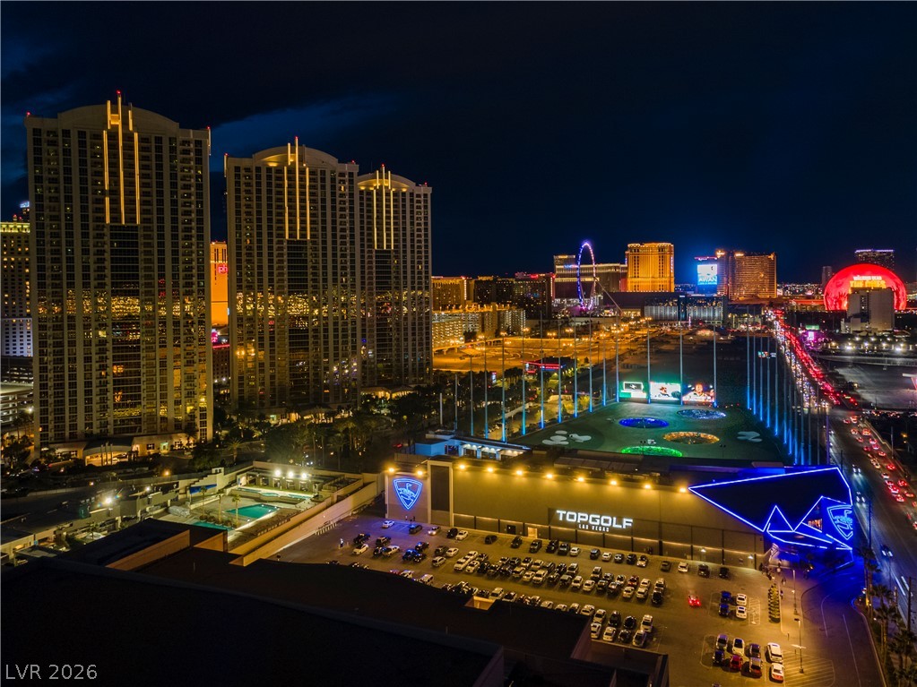 125 East Harmon Avenue 2219 Las Vegas NV 89109