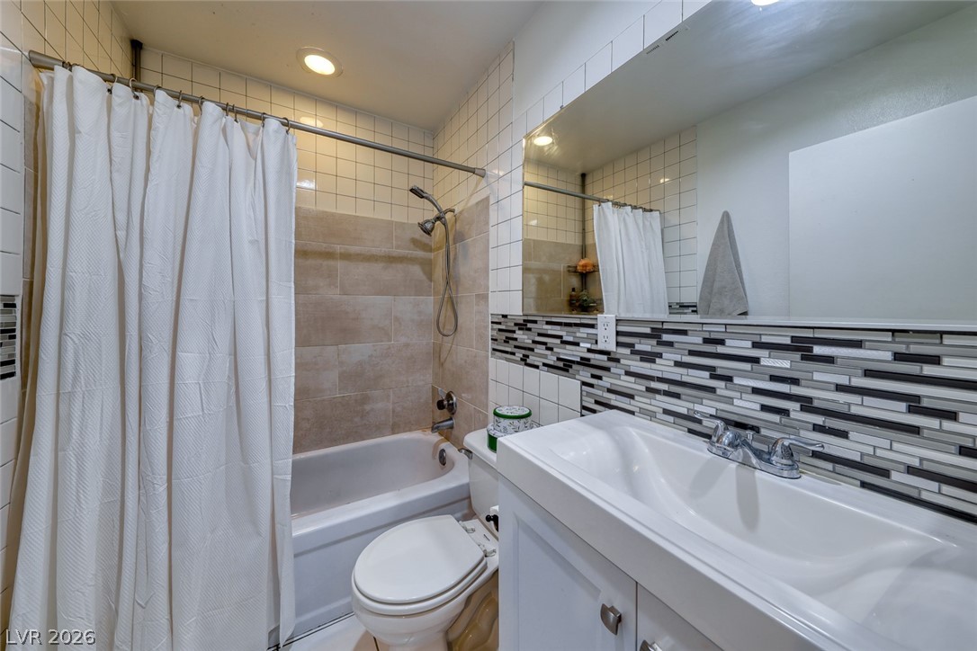 4734 Roberta Street 2 Las Vegas NV 89119