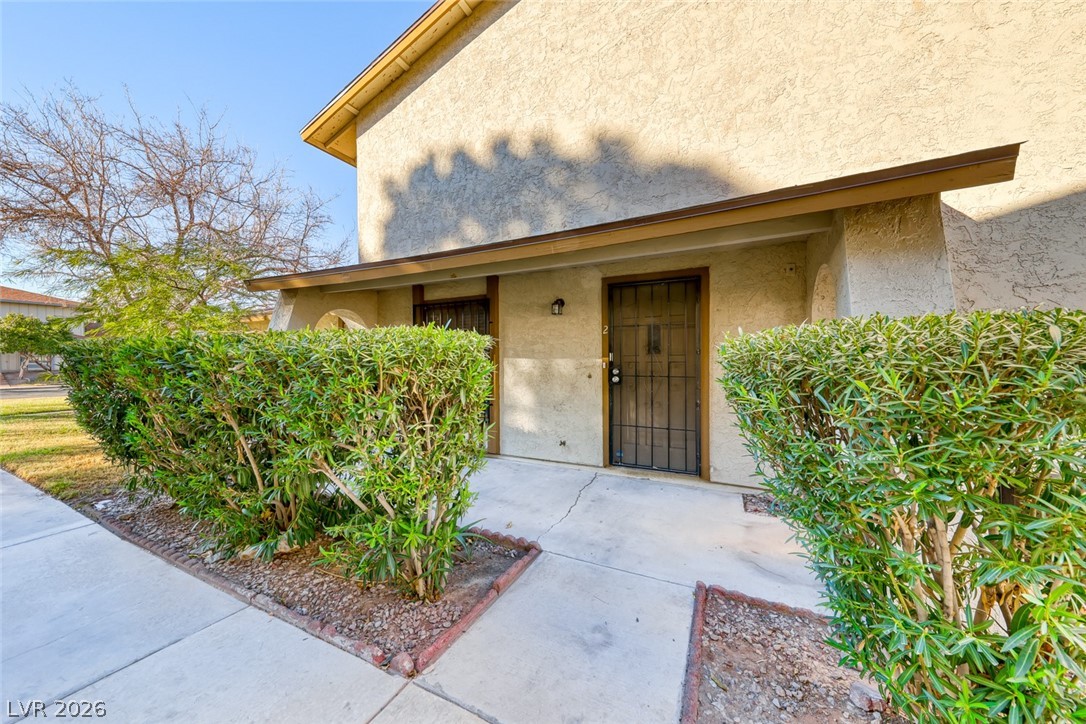 4734 Roberta Street 2 Las Vegas NV 89119