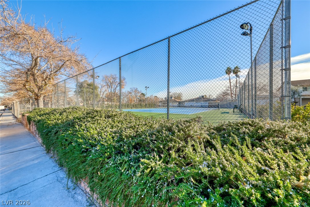 4734 Roberta Street 2 Las Vegas NV 89119