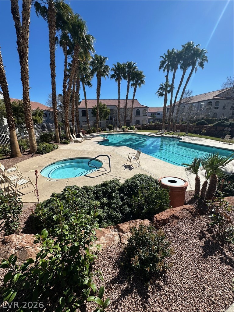 700 Carnegie Street 412 Henderson NV 89052