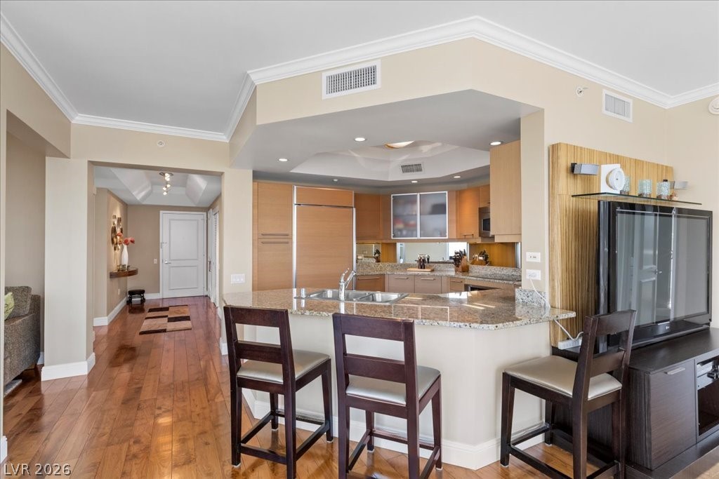 322 Karen Avenue 1608 Las Vegas NV 89109