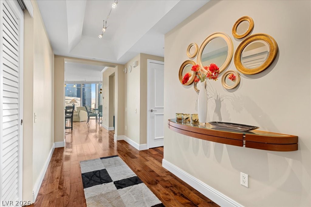 322 Karen Avenue 1608 Las Vegas NV 89109