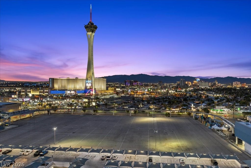 322 Karen Avenue 1608 Las Vegas NV 89109
