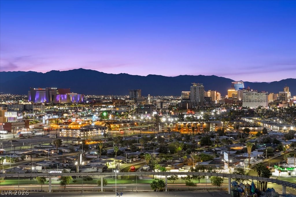 322 Karen Avenue 1608 Las Vegas NV 89109