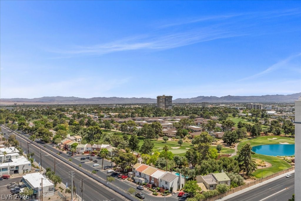 322 Karen Avenue 1608 Las Vegas NV 89109