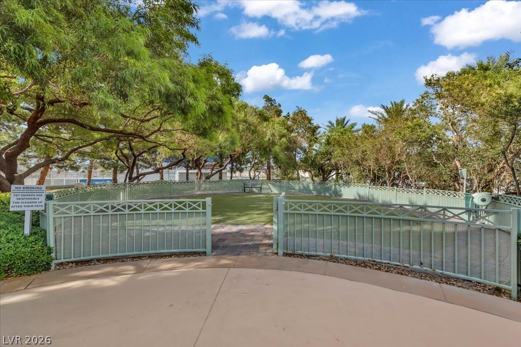 322 Karen Avenue 1608 Las Vegas NV 89109
