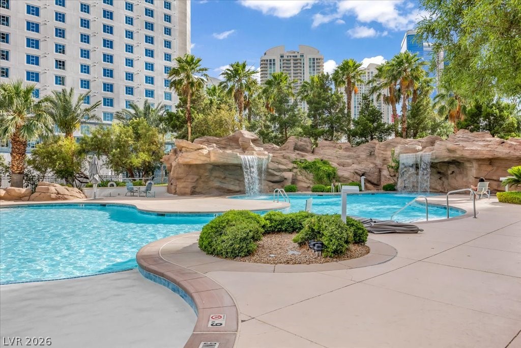 322 Karen Avenue 1608 Las Vegas NV 89109
