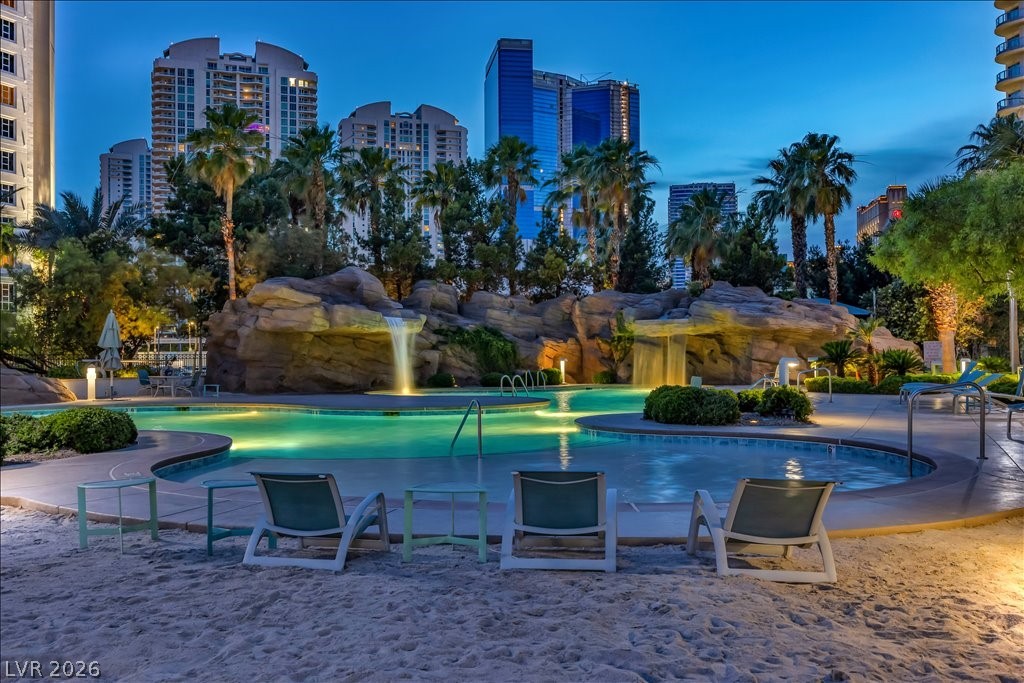 322 Karen Avenue 1608 Las Vegas NV 89109