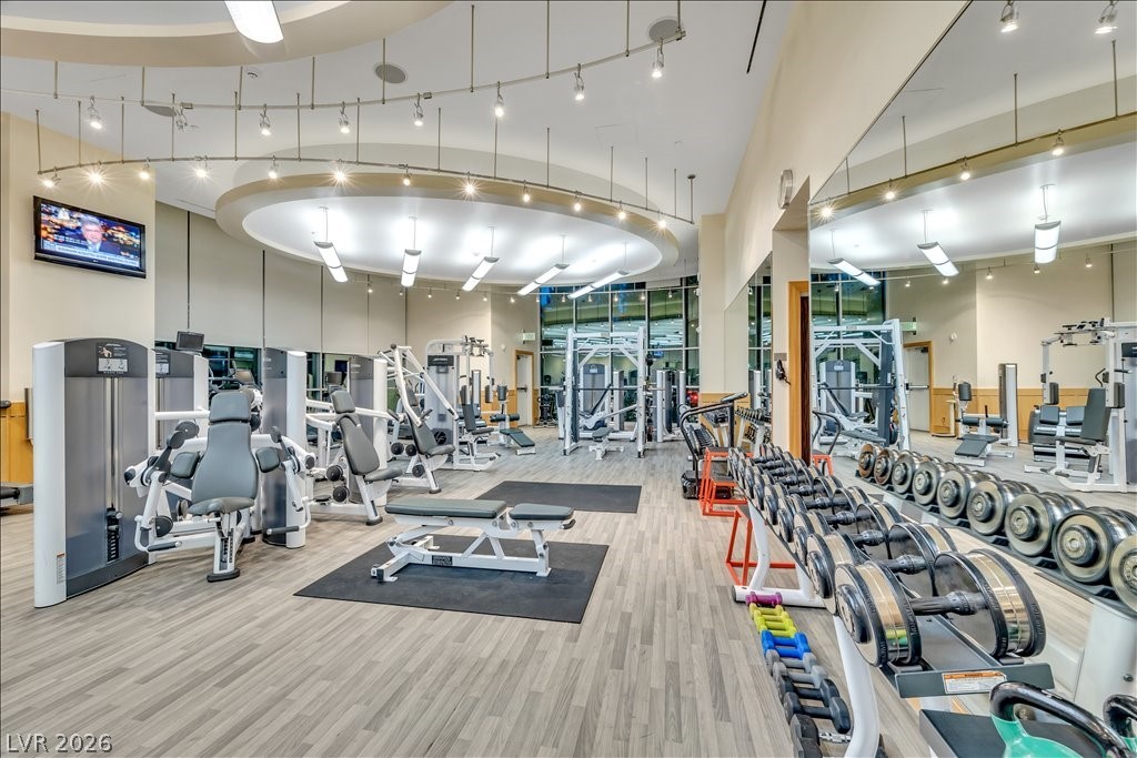 322 Karen Avenue 1608 Las Vegas NV 89109