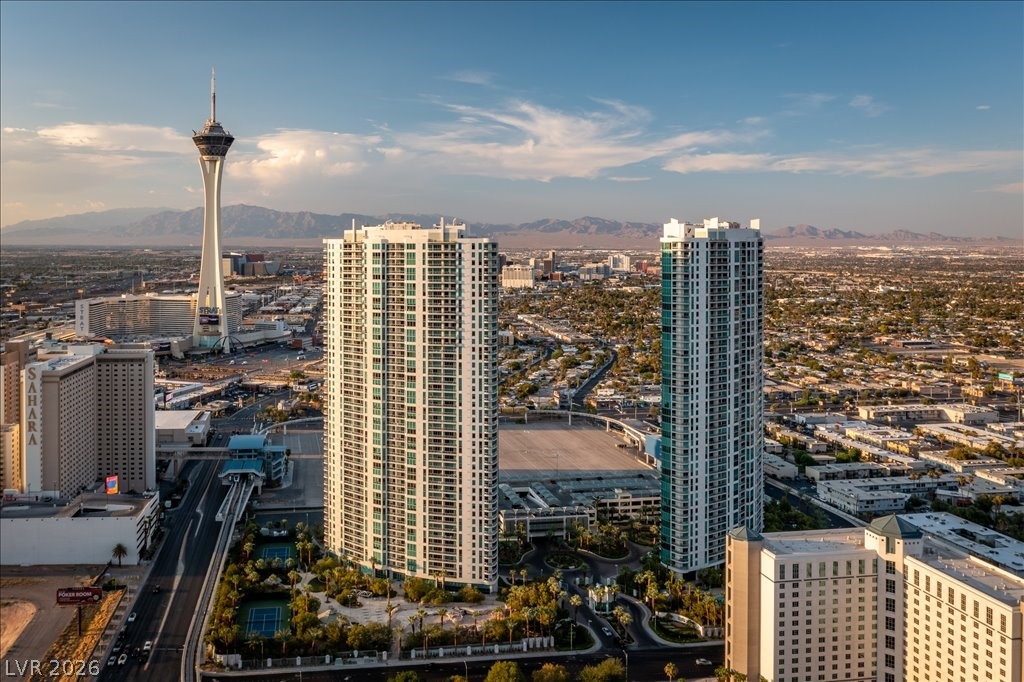 322 Karen Avenue 1608 Las Vegas NV 89109