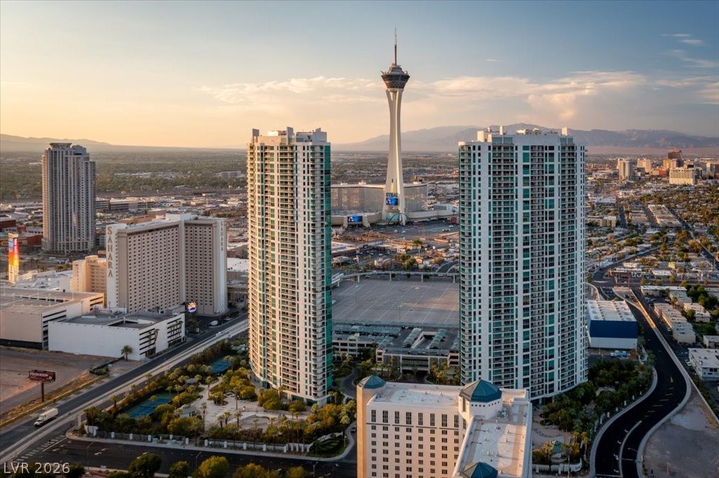 322 Karen Avenue 1608 Las Vegas NV 89109