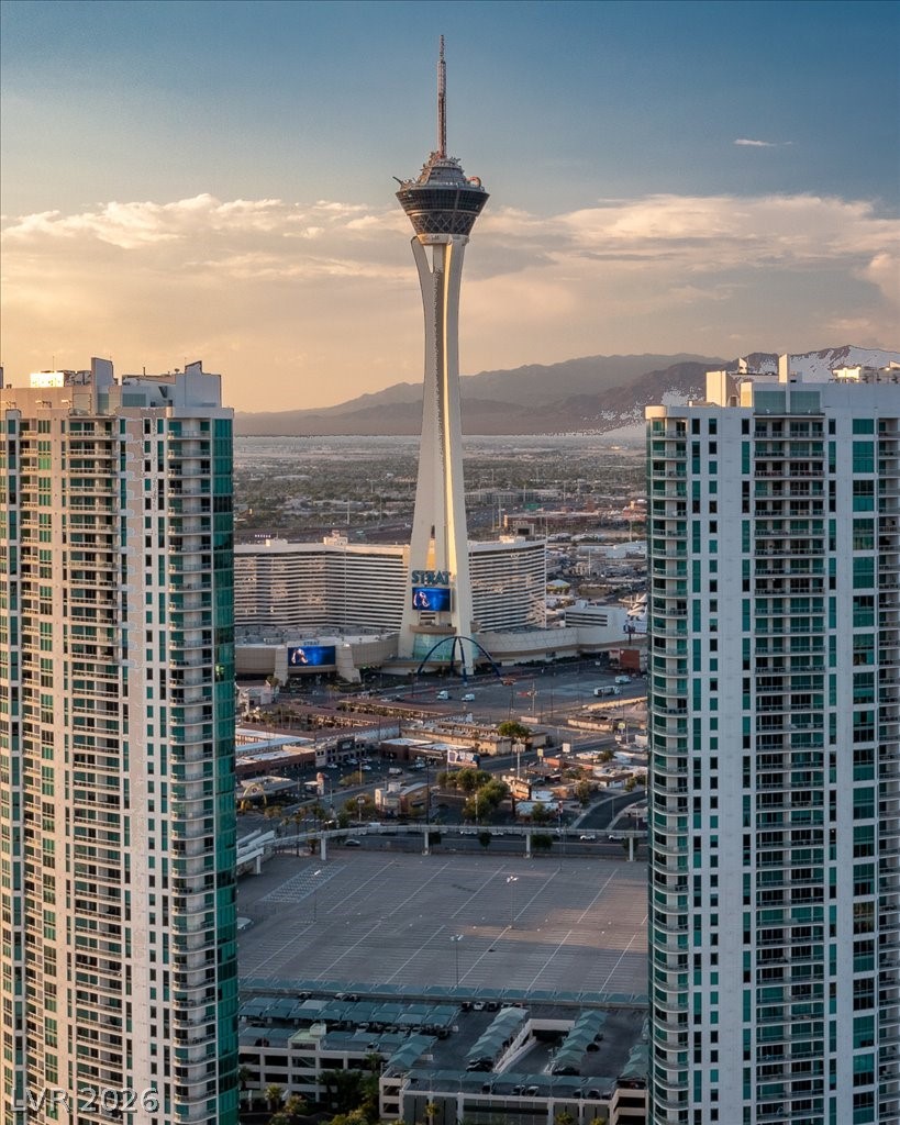 322 Karen Avenue 1608 Las Vegas NV 89109