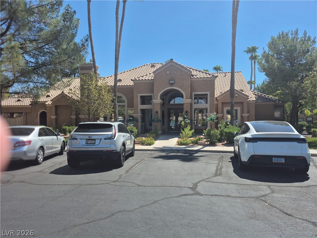 1150 North Buffalo Drive 2039 Las Vegas NV 89128
