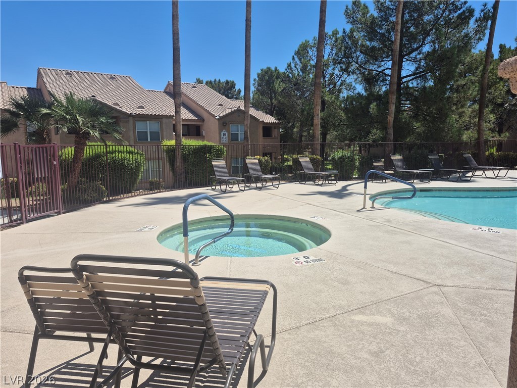 1150 North Buffalo Drive 2039 Las Vegas NV 89128