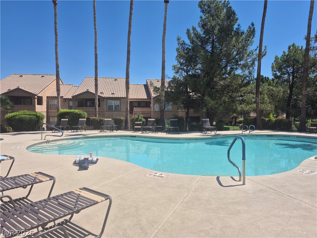 1150 North Buffalo Drive 2039 Las Vegas NV 89128