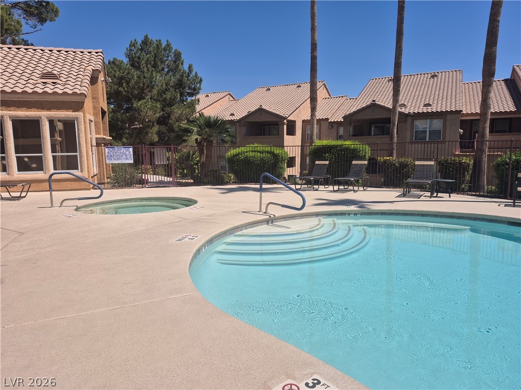 1150 North Buffalo Drive 2039 Las Vegas NV 89128