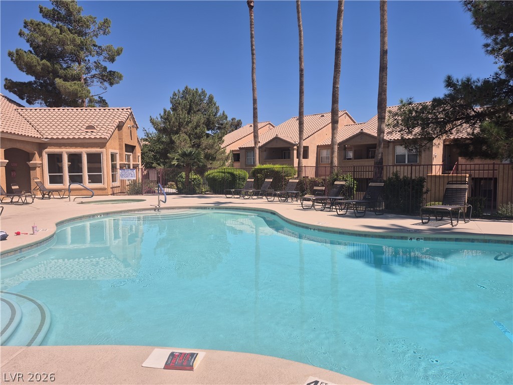 1150 North Buffalo Drive 2039 Las Vegas NV 89128