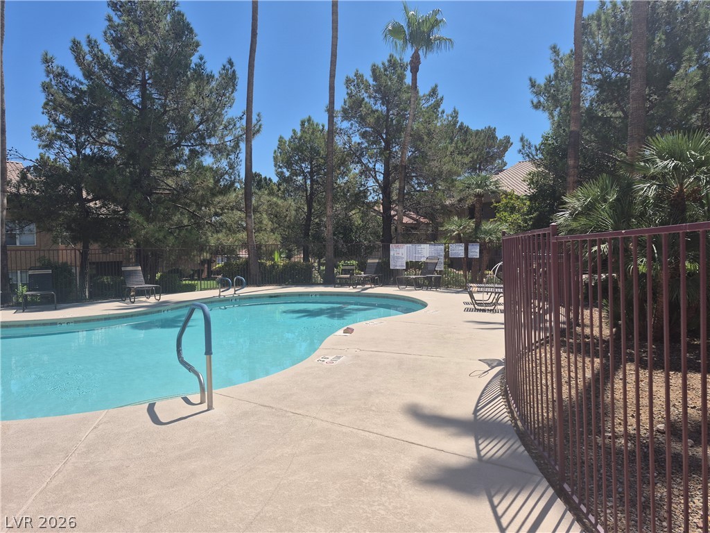 1150 North Buffalo Drive 2039 Las Vegas NV 89128