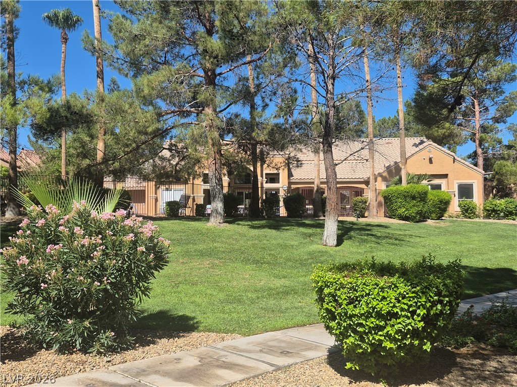 1150 North Buffalo Drive 2039 Las Vegas NV 89128