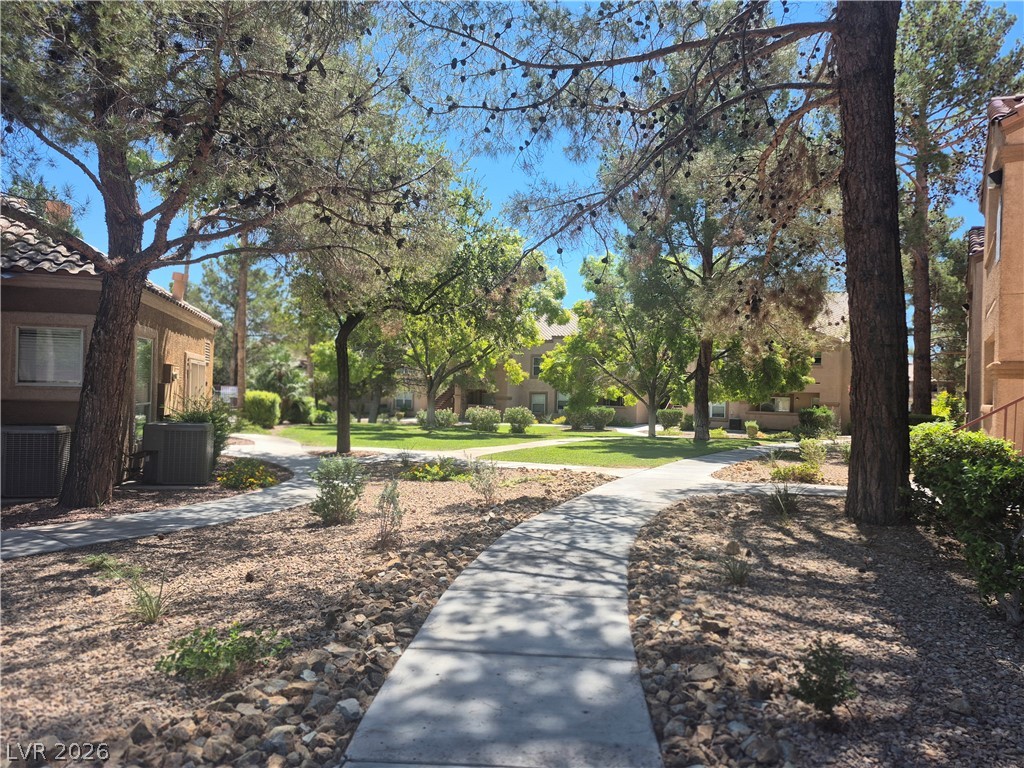 1150 North Buffalo Drive 2039 Las Vegas NV 89128