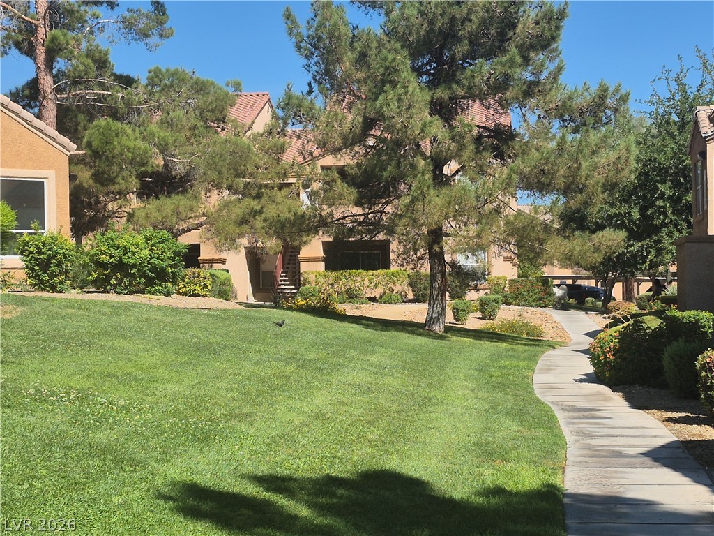 1150 North Buffalo Drive 2039 Las Vegas NV 89128