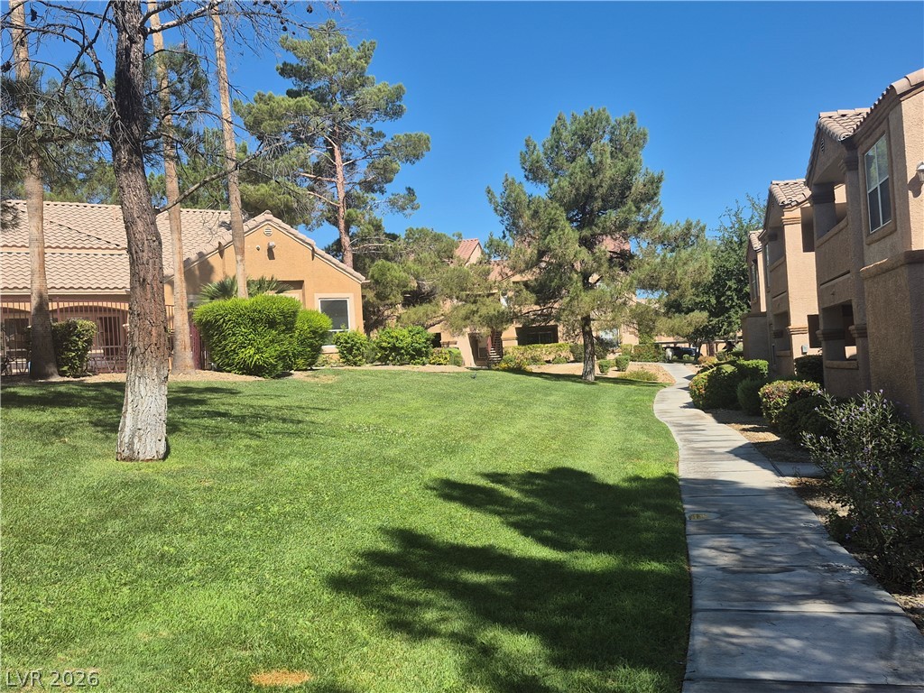 1150 North Buffalo Drive 2039 Las Vegas NV 89128
