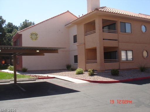 5030 South Rainbow Boulevard 105 Las Vegas NV 89118