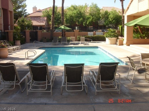5030 South Rainbow Boulevard 105 Las Vegas NV 89118