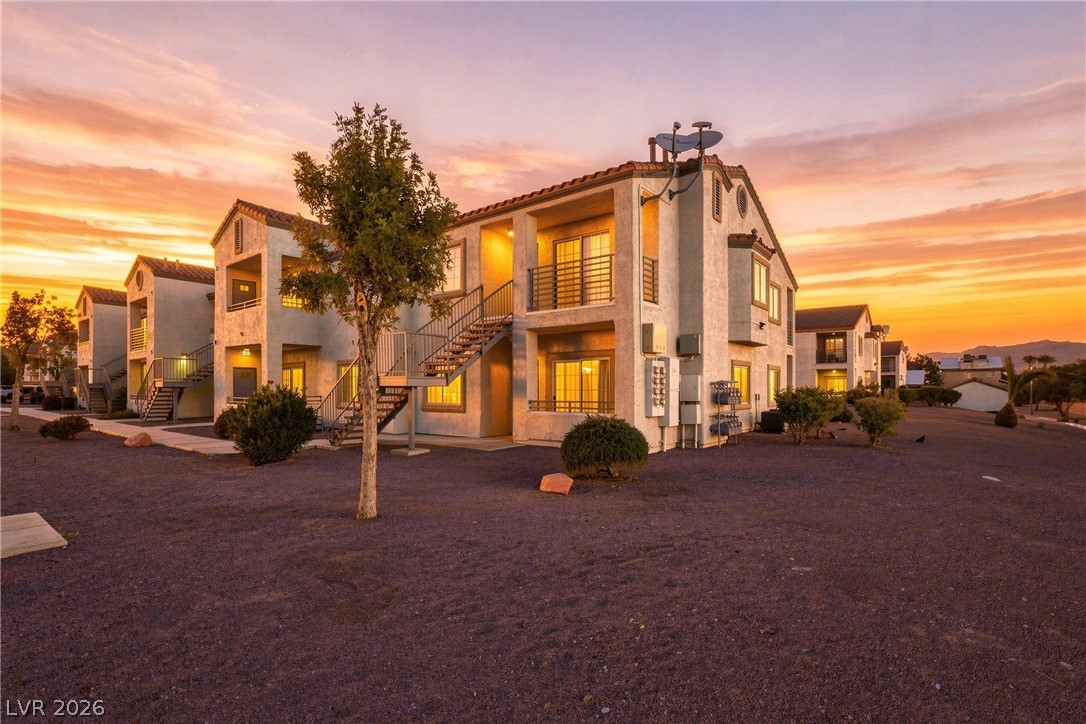 3318 North Decatur Boulevard 2096 Las Vegas NV 89130