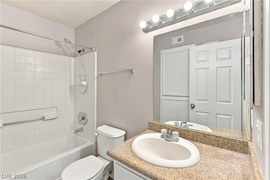 3318 North Decatur Boulevard 2096 Las Vegas NV 89130