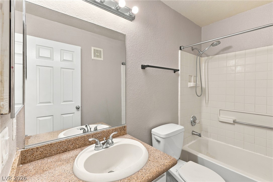 3318 North Decatur Boulevard 2096 Las Vegas NV 89130