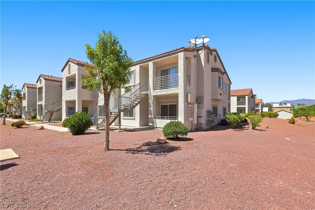 3318 North Decatur Boulevard 2096 Las Vegas NV 89130