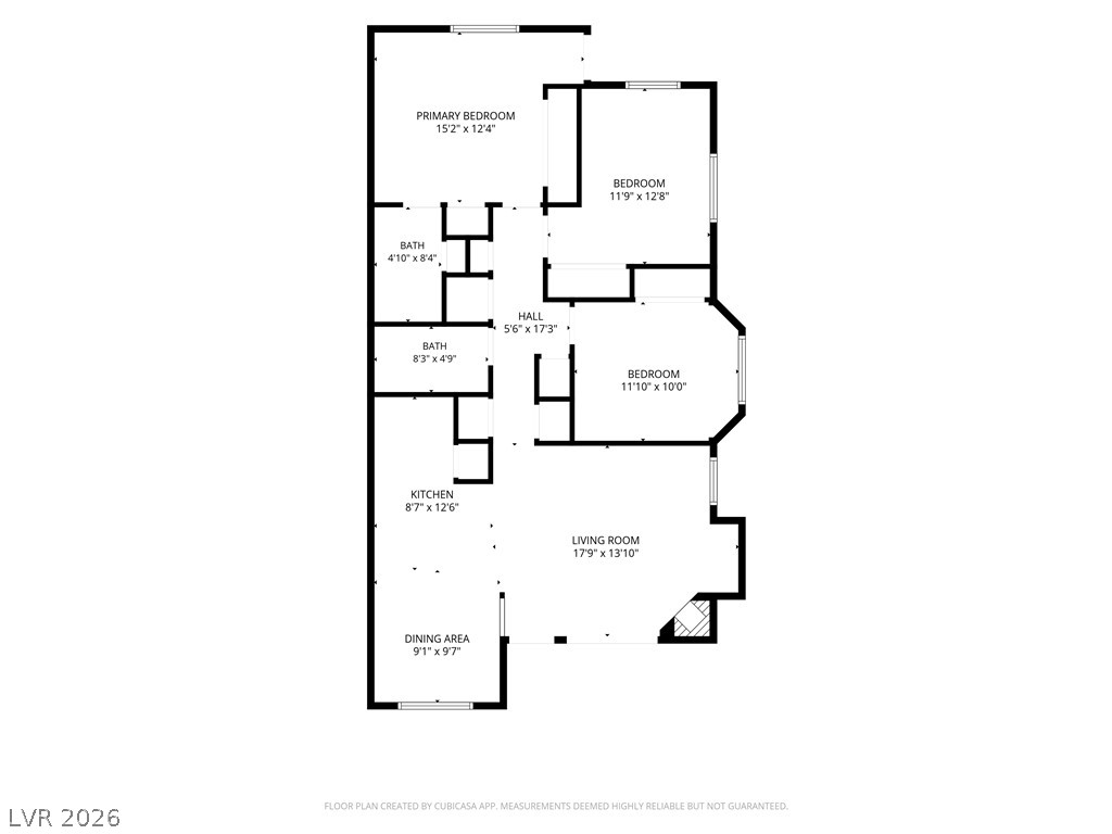 3318 North Decatur Boulevard 2096 Las Vegas NV 89130